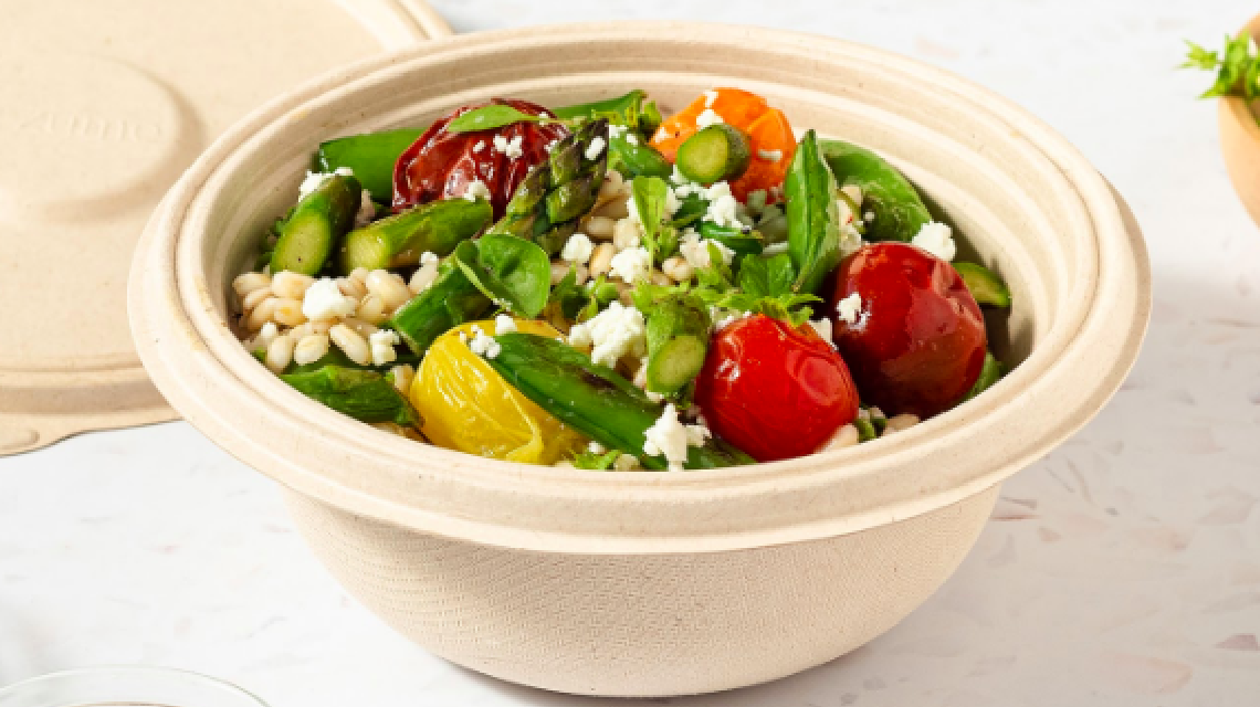 Pureco Natural & Zume - nadchodzi rewolucja w opakowaniach.