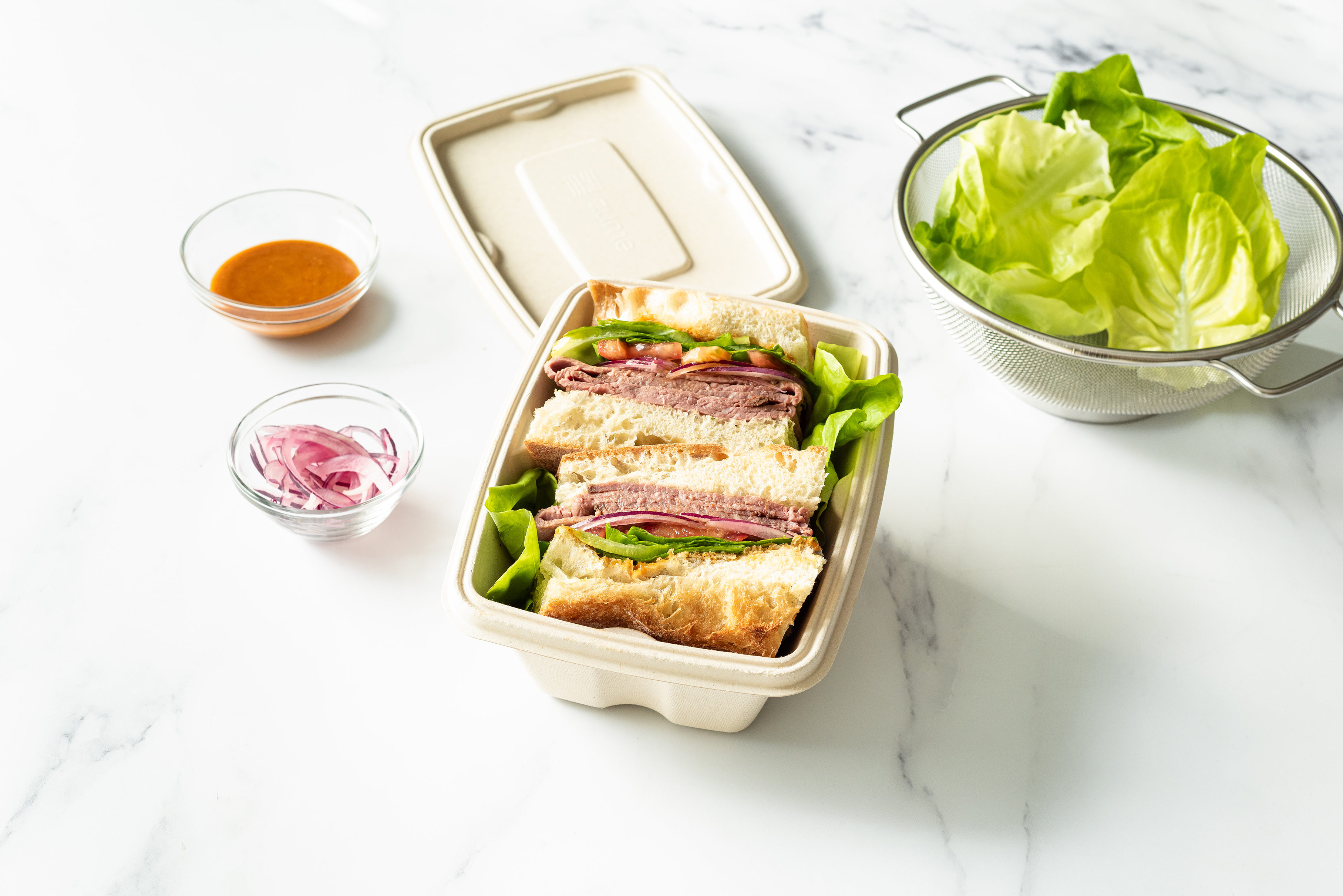 Dlaczego warto wybrać Pureco Natural Zume™?