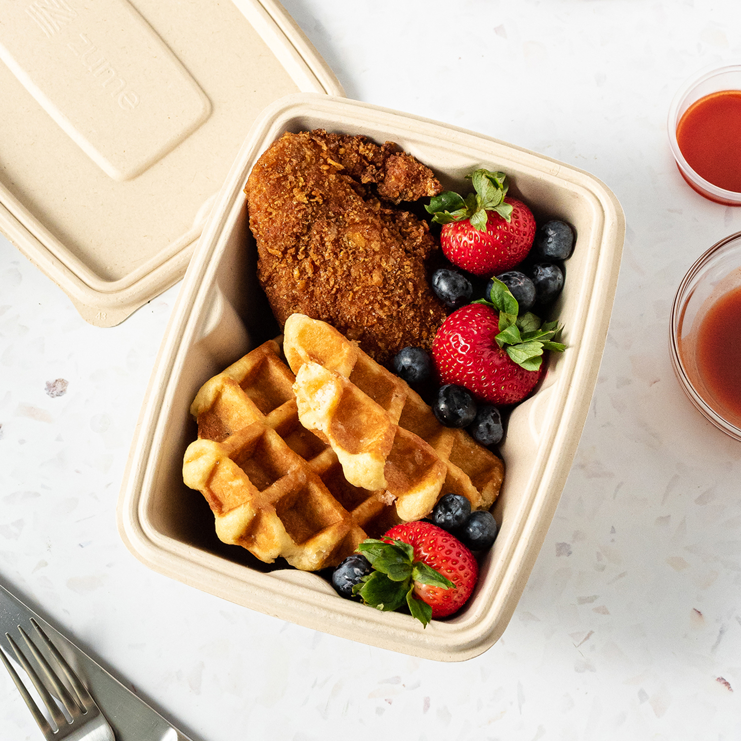 Pojemniki na miarę Twoich potrzeb