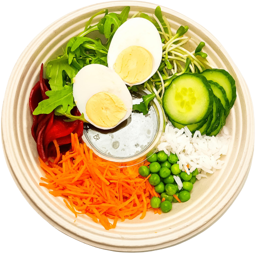 Co to są biodegradowalne opakowania na wynos marki Pureco Natural ZUME?